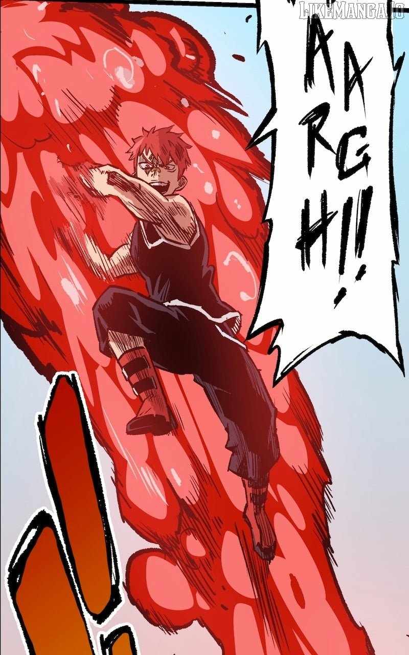 Apple Black – Webtoon Chapter 4 - Page 70