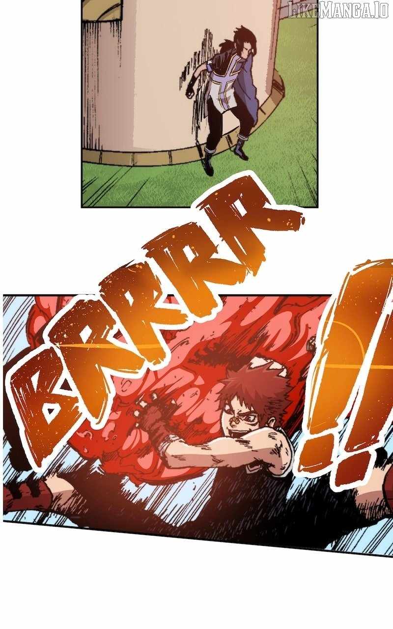 Apple Black – Webtoon Chapter 4 - Page 72