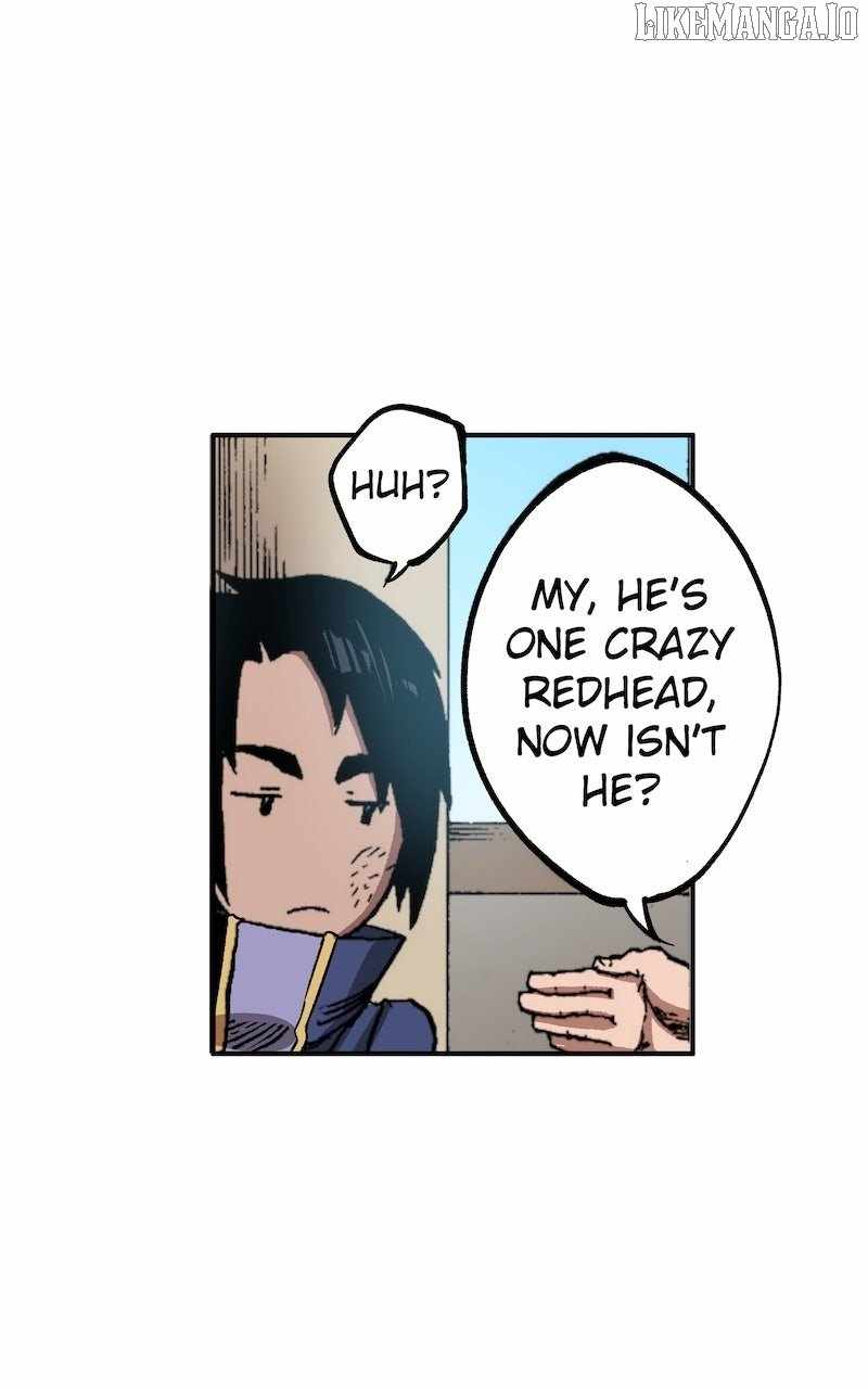 Apple Black – Webtoon Chapter 4 - Page 77