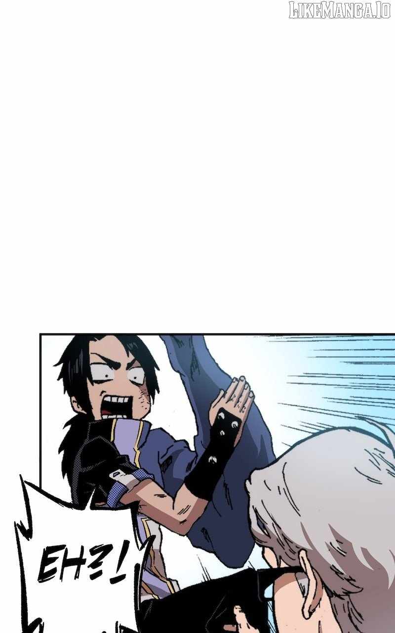 Apple Black – Webtoon Chapter 4 - Page 78