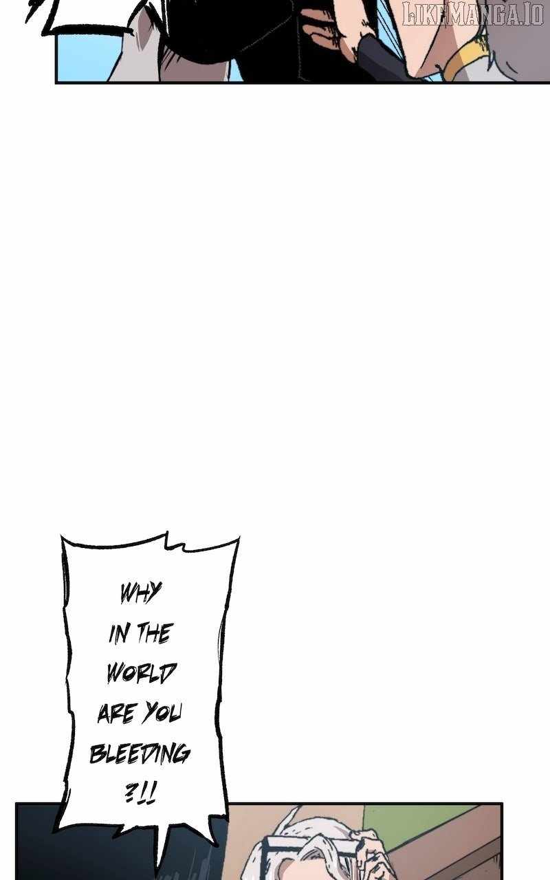 Apple Black – Webtoon Chapter 4 - Page 79