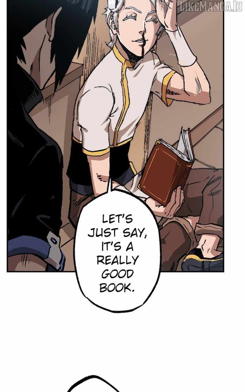 Apple Black – Webtoon Chapter 4 - Page 80