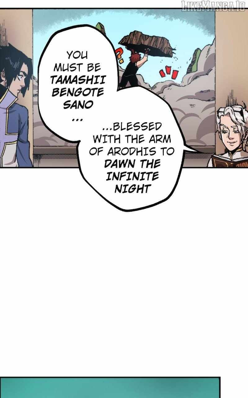 Apple Black – Webtoon Chapter 4 - Page 82