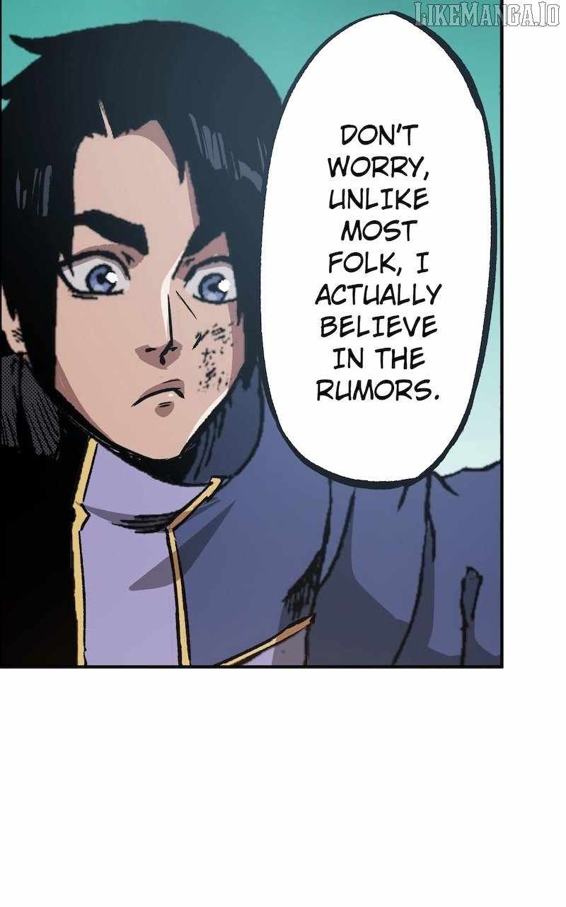 Apple Black – Webtoon Chapter 4 - Page 83