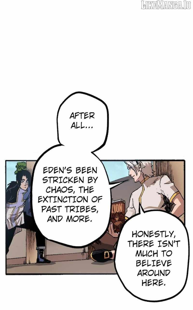 Apple Black – Webtoon Chapter 4 - Page 84