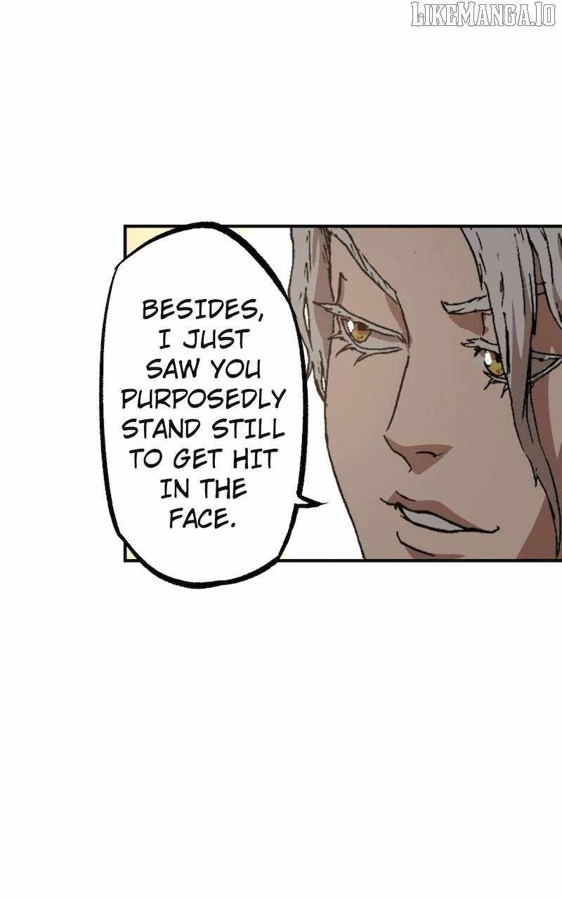 Apple Black – Webtoon Chapter 4 - Page 85
