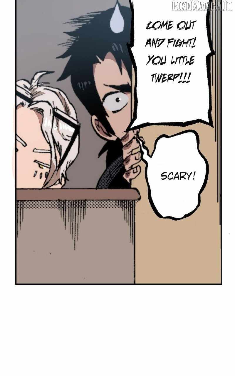 Apple Black – Webtoon Chapter 4 - Page 87