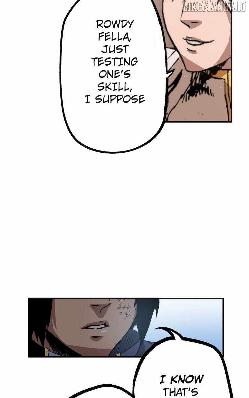 Apple Black – Webtoon Chapter 4 - Page 90