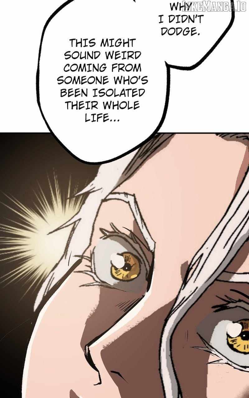 Apple Black – Webtoon Chapter 4 - Page 91