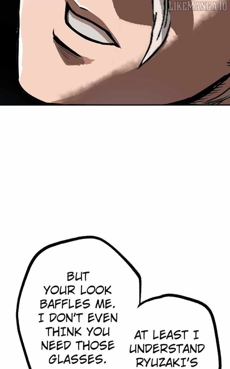 Apple Black – Webtoon Chapter 4 - Page 92
