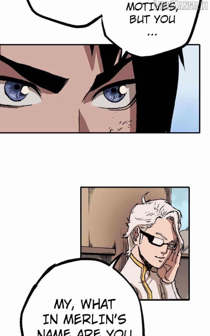 Apple Black – Webtoon Chapter 4 - Page 93