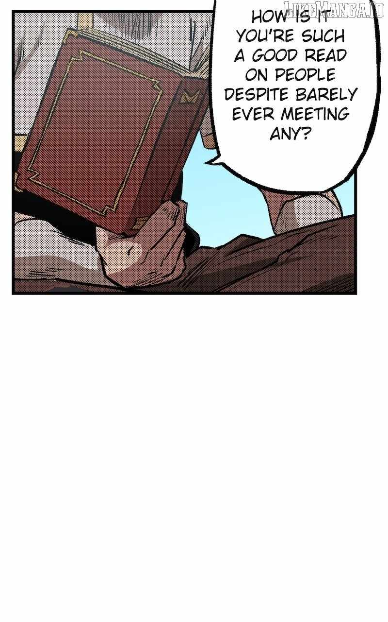 Apple Black – Webtoon Chapter 4 - Page 98
