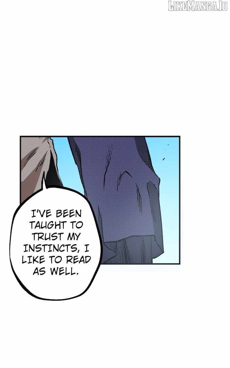 Apple Black – Webtoon Chapter 4 - Page 99