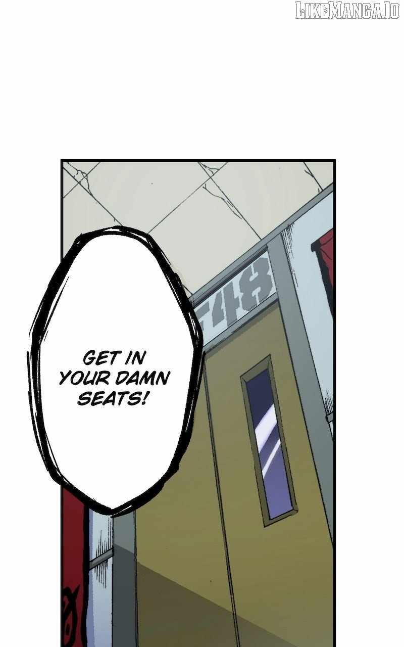Apple Black – Webtoon Chapter 5 - Page 1