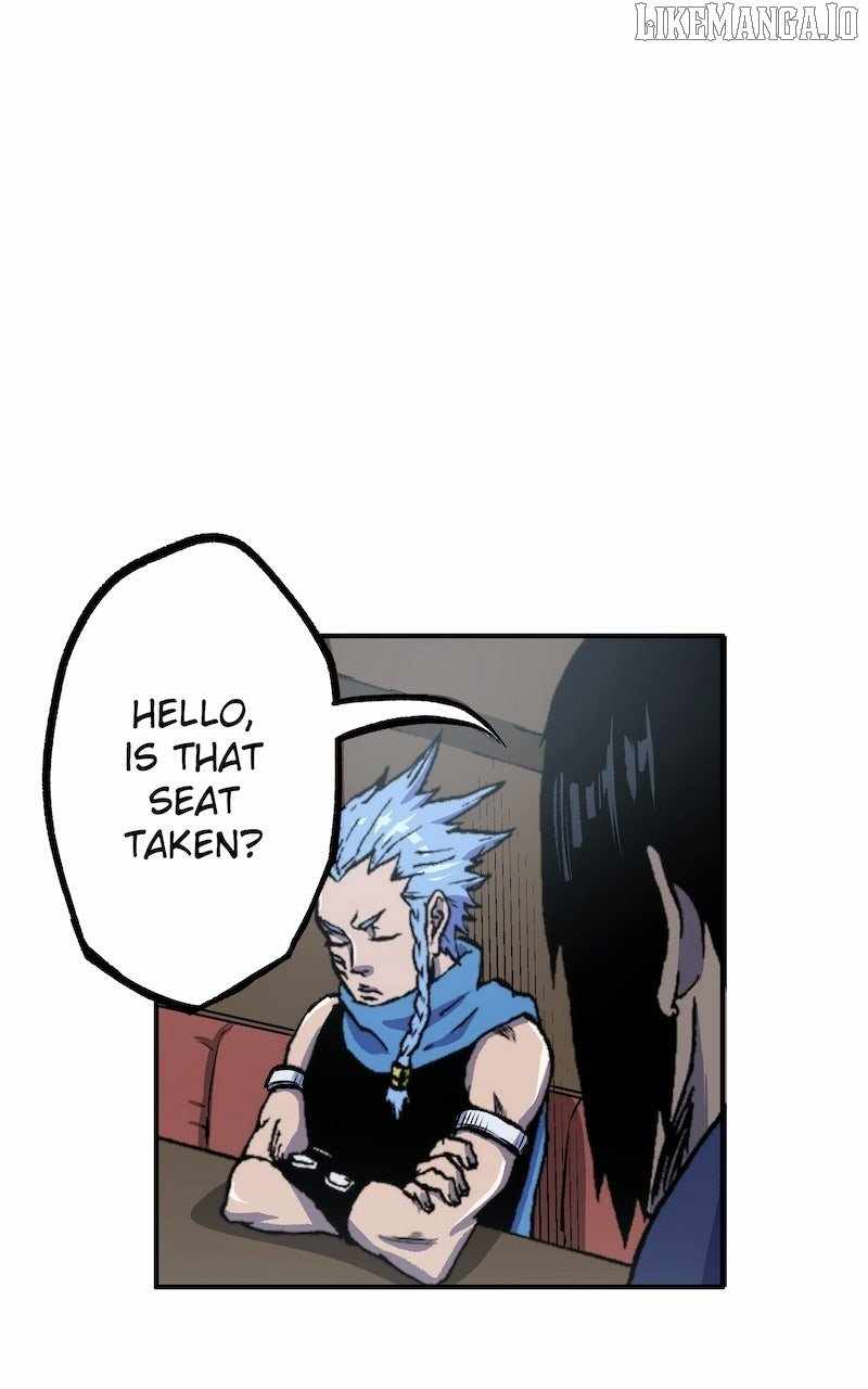 Apple Black – Webtoon Chapter 5 - Page 3