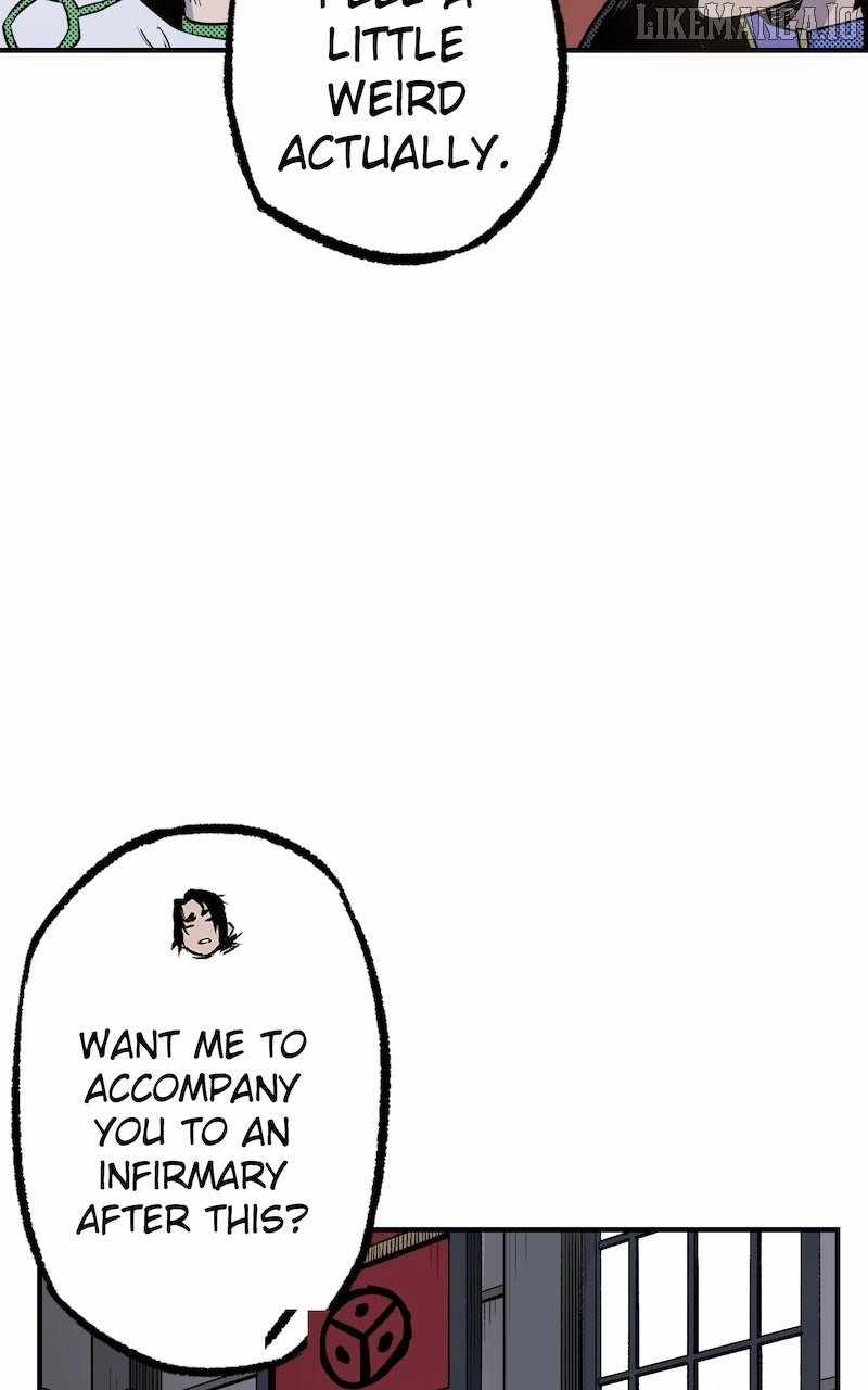 Apple Black – Webtoon Chapter 5 - Page 22