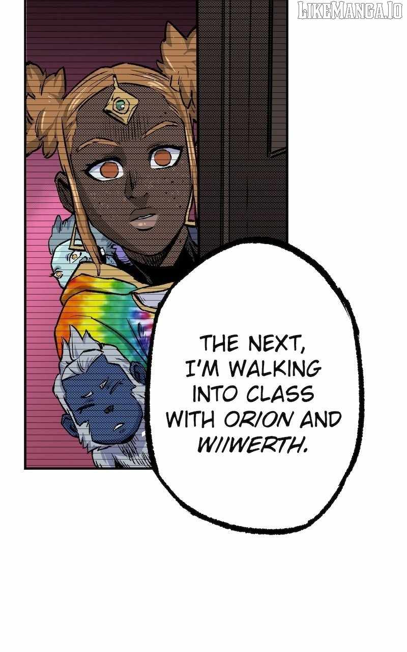 Apple Black – Webtoon Chapter 5 - Page 25