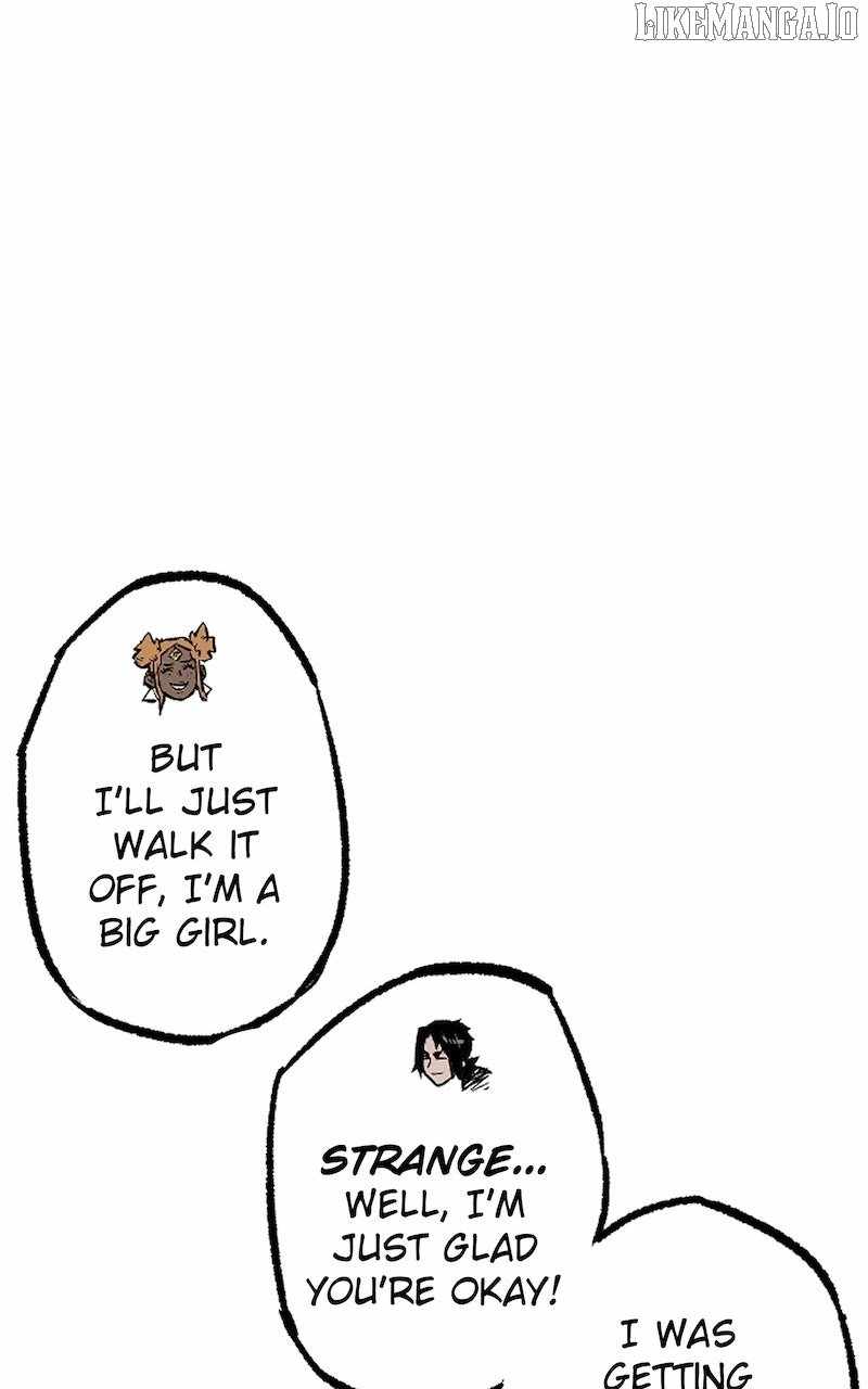 Apple Black – Webtoon Chapter 5 - Page 26