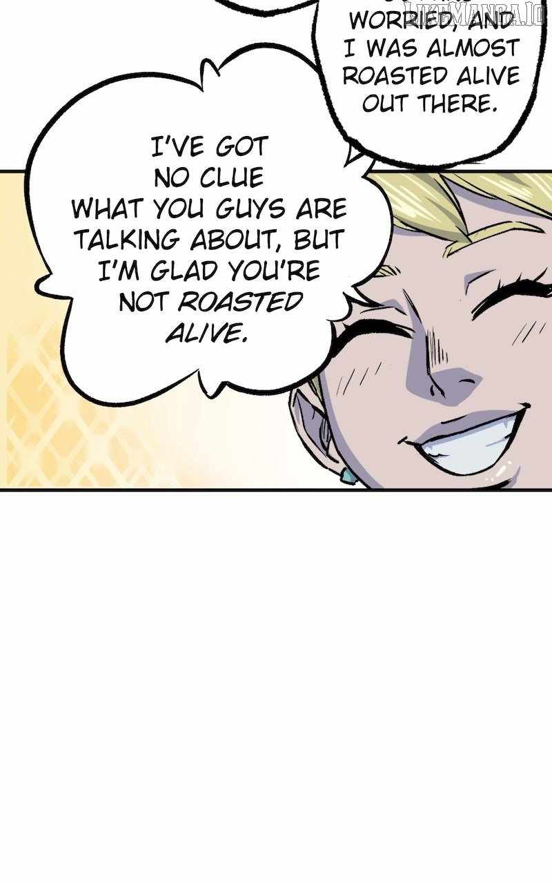 Apple Black – Webtoon Chapter 5 - Page 27