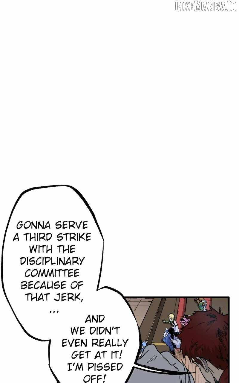Apple Black – Webtoon Chapter 5 - Page 29