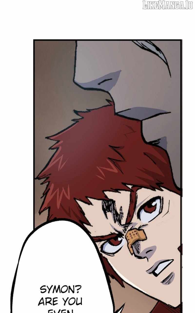 Apple Black – Webtoon Chapter 5 - Page 31