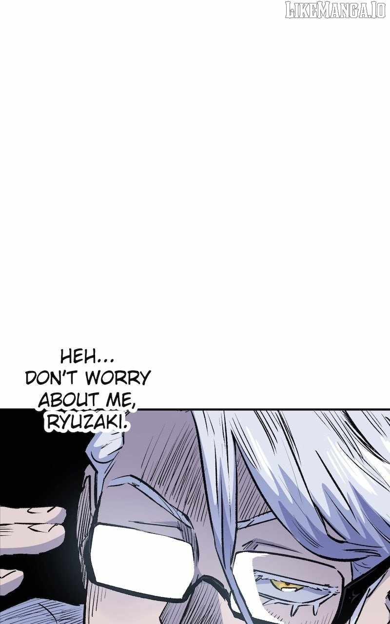 Apple Black – Webtoon Chapter 5 - Page 34