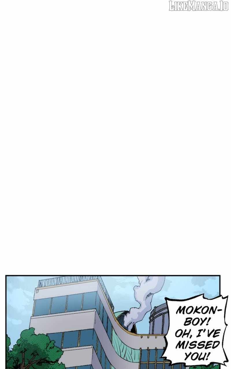 Apple Black – Webtoon Chapter 5 - Page 36
