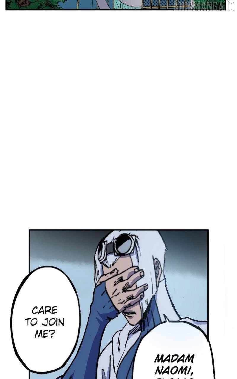 Apple Black – Webtoon Chapter 5 - Page 37