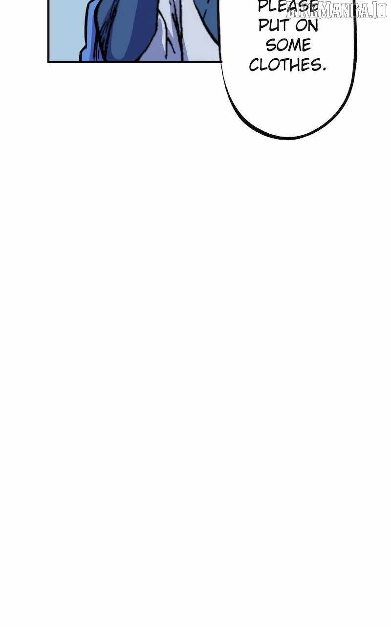 Apple Black – Webtoon Chapter 5 - Page 38