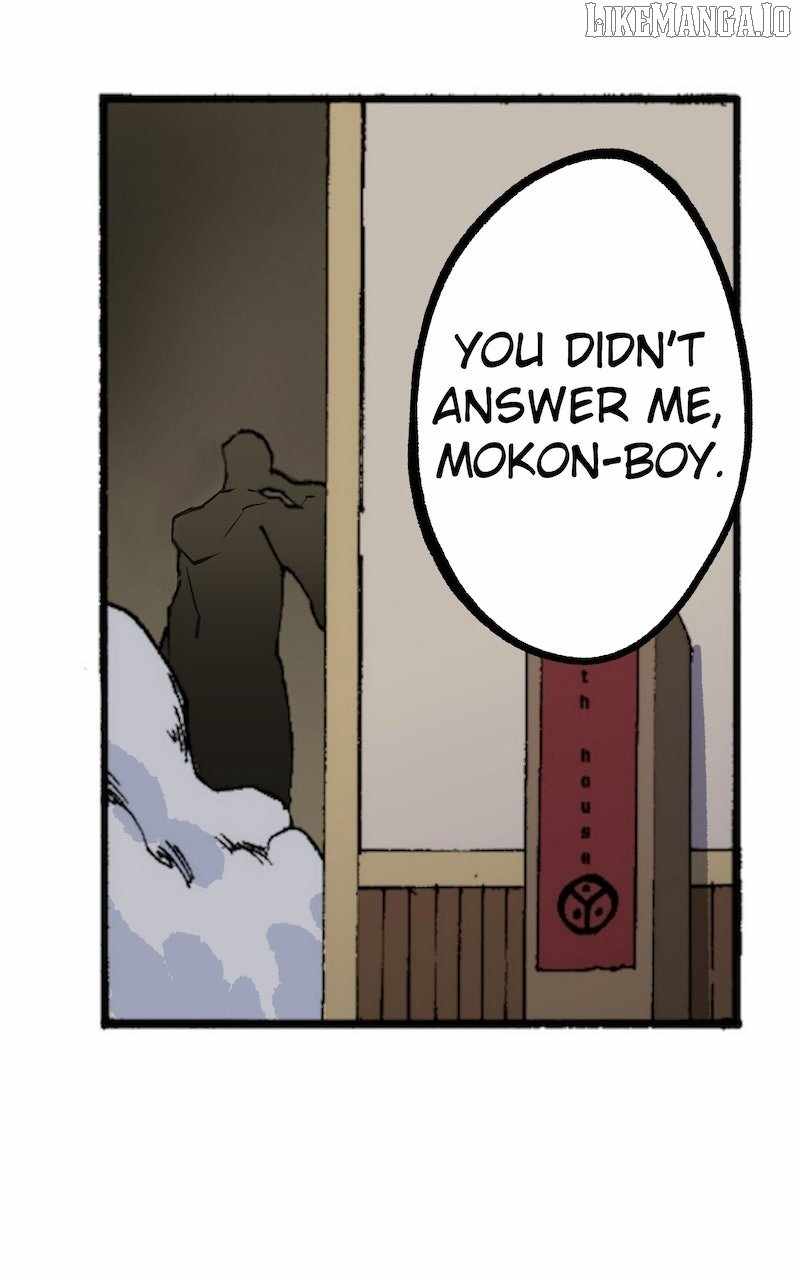 Apple Black – Webtoon Chapter 5 - Page 39