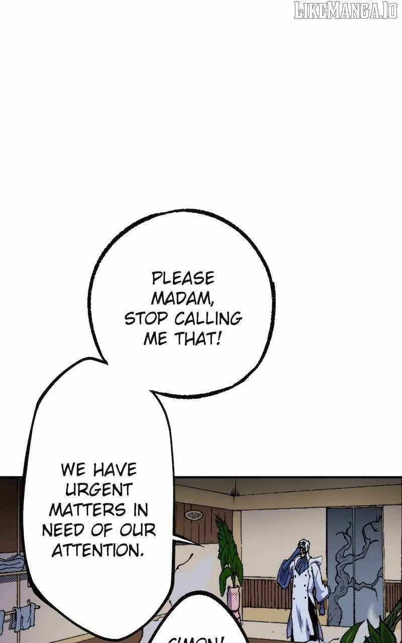 Apple Black – Webtoon Chapter 5 - Page 40