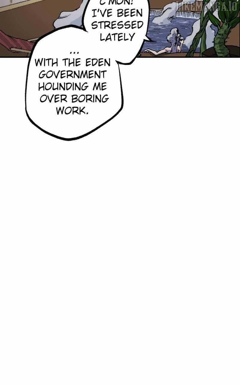 Apple Black – Webtoon Chapter 5 - Page 41