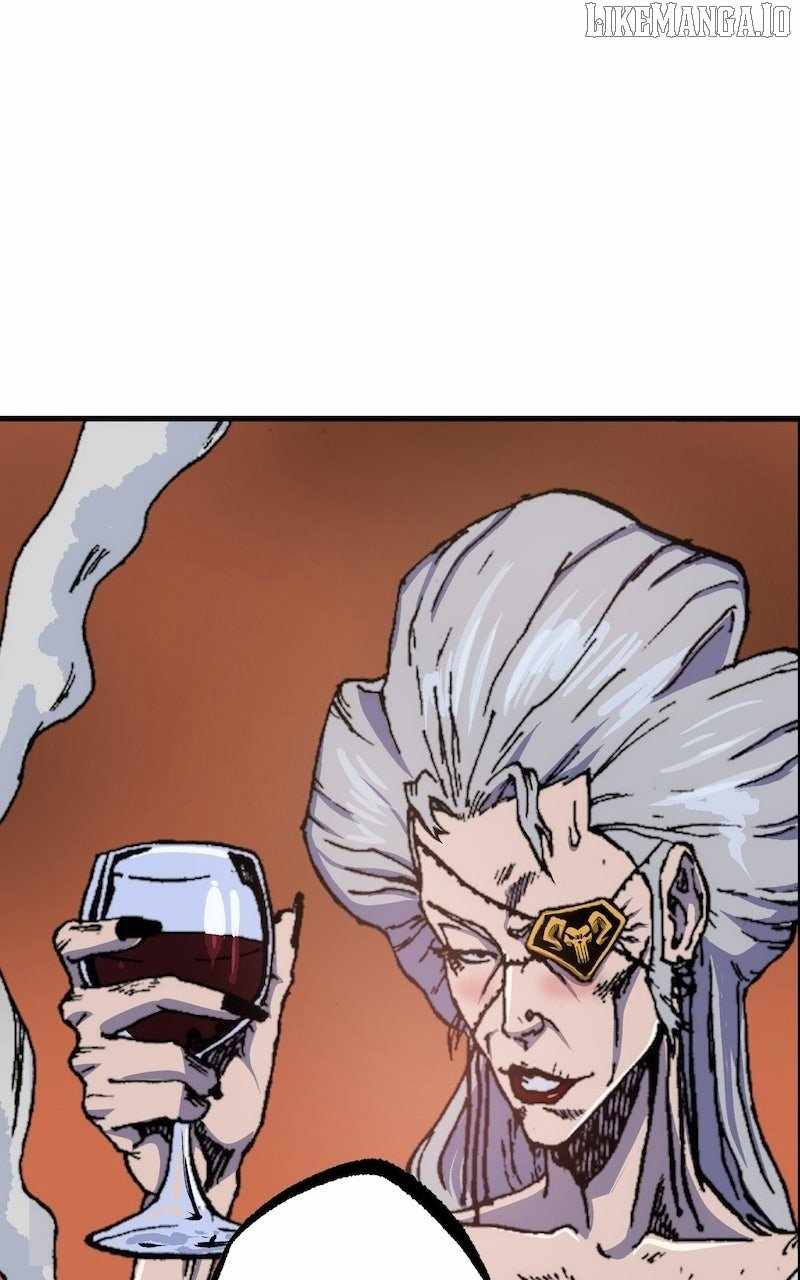 Apple Black – Webtoon Chapter 5 - Page 42