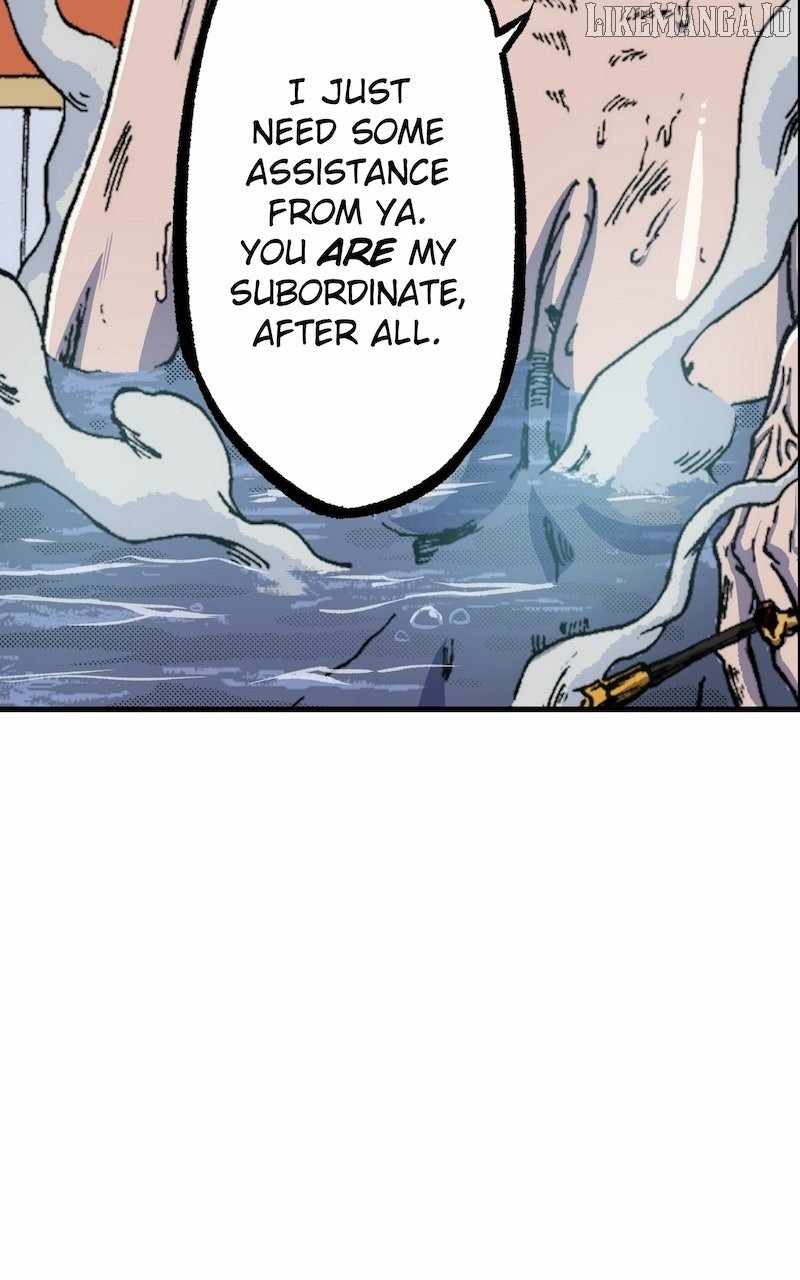 Apple Black – Webtoon Chapter 5 - Page 43