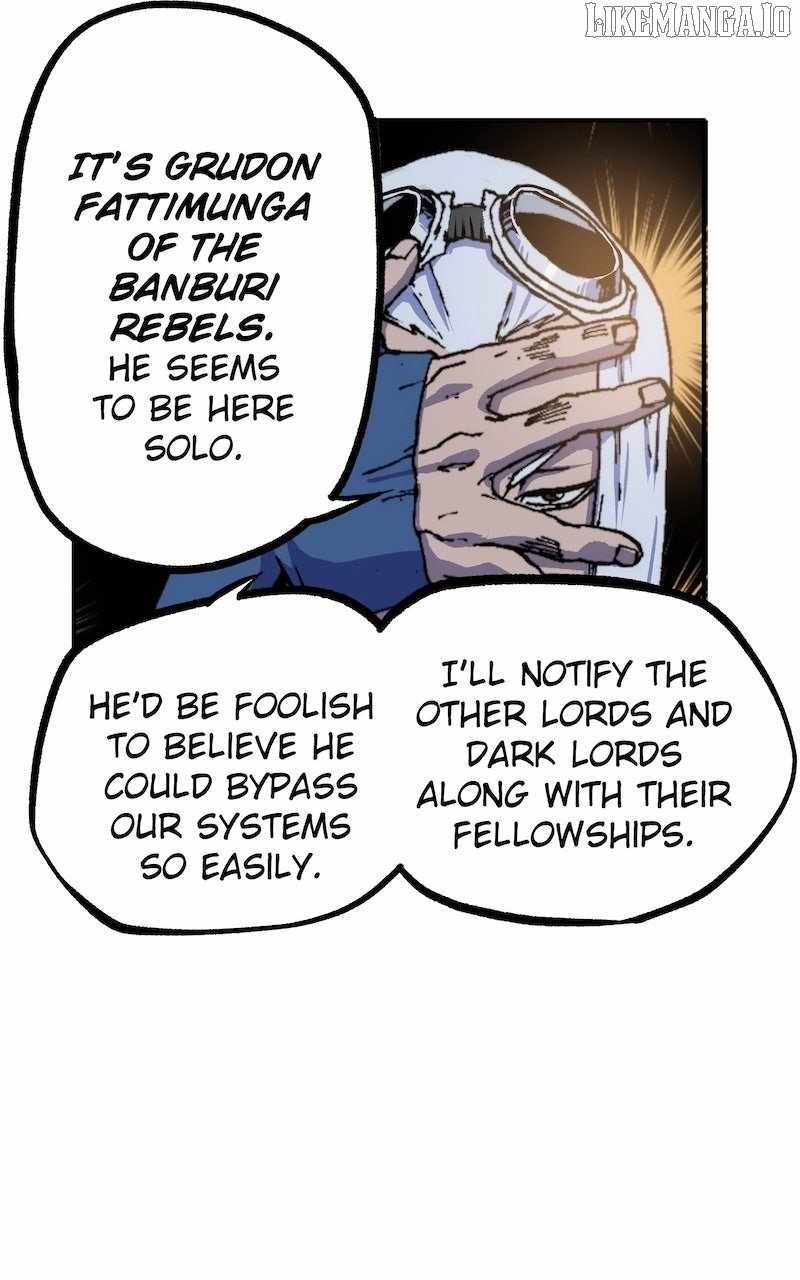 Apple Black – Webtoon Chapter 5 - Page 45