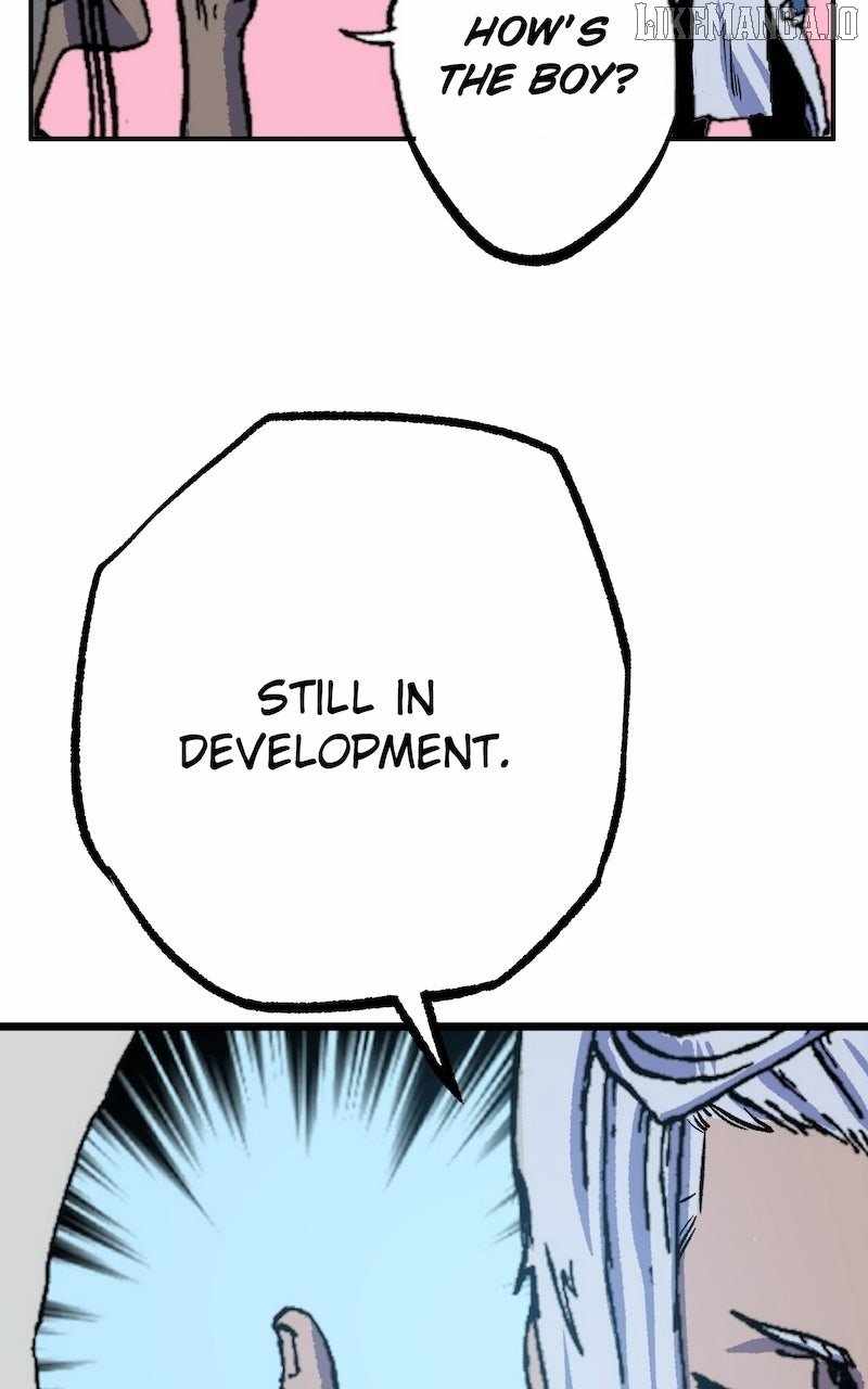 Apple Black – Webtoon Chapter 5 - Page 48