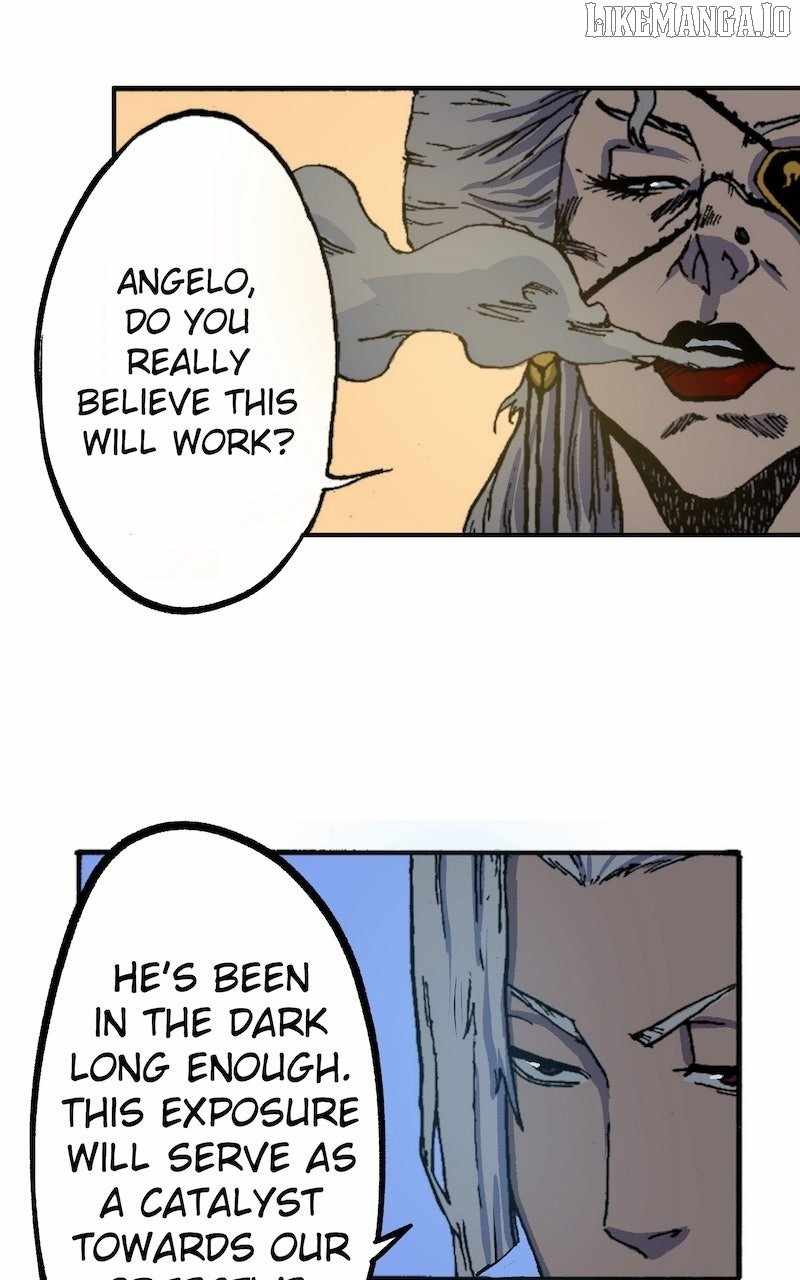 Apple Black – Webtoon Chapter 5 - Page 50