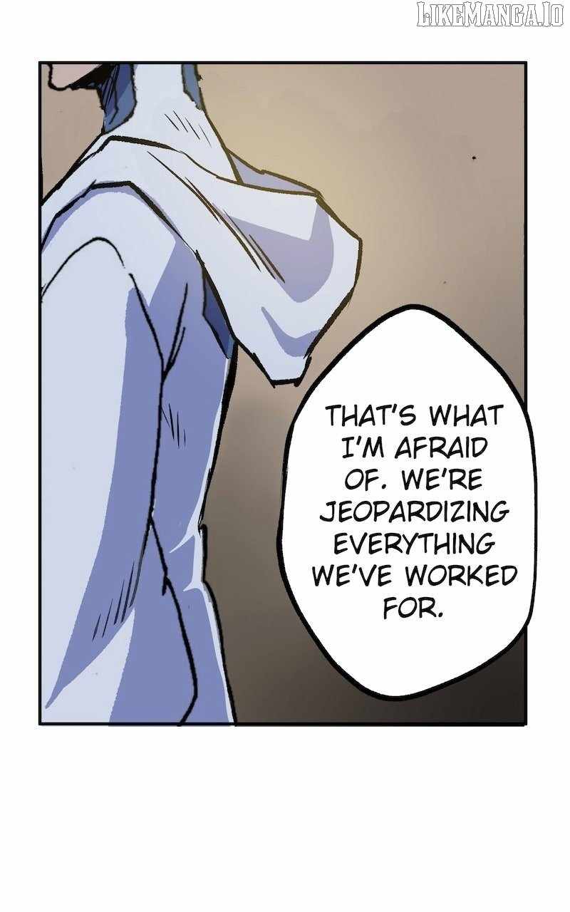 Apple Black – Webtoon Chapter 5 - Page 52