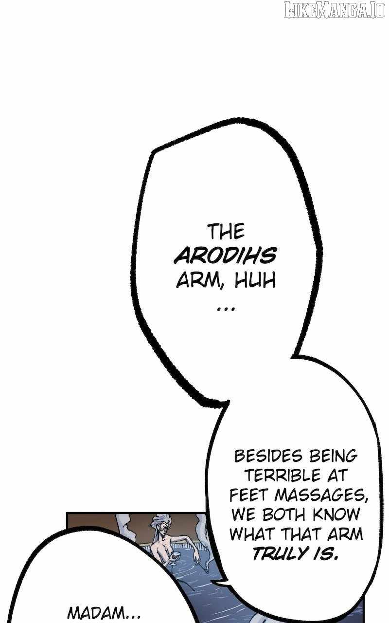 Apple Black – Webtoon Chapter 5 - Page 53