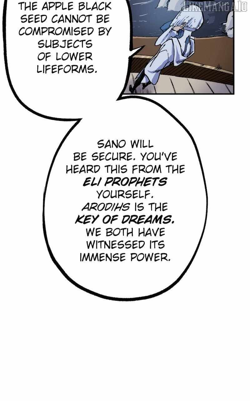 Apple Black – Webtoon Chapter 5 - Page 54