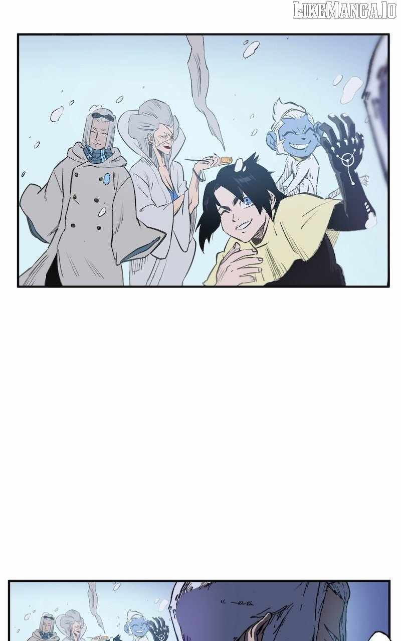 Apple Black – Webtoon Chapter 5 - Page 55