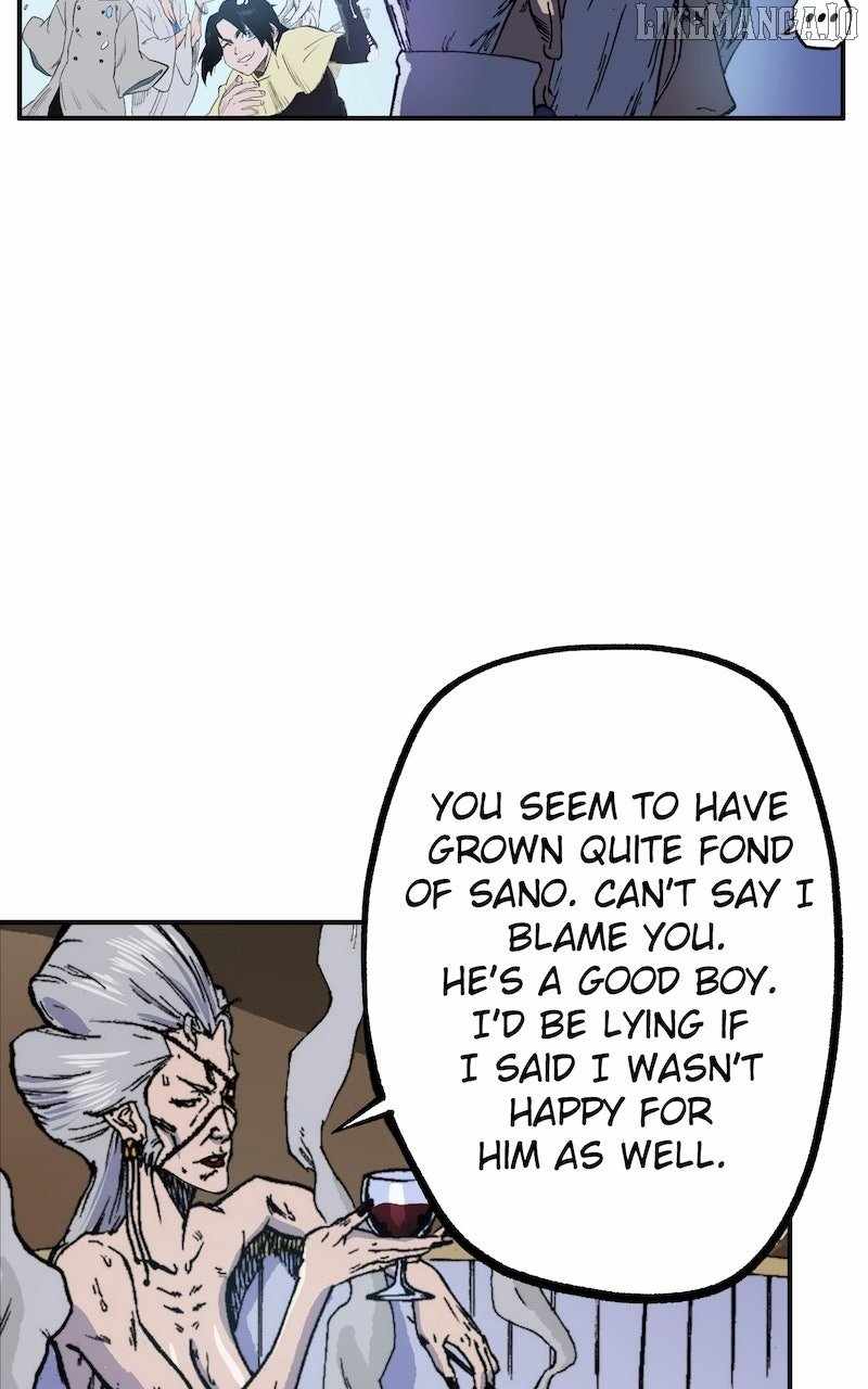 Apple Black – Webtoon Chapter 5 - Page 56