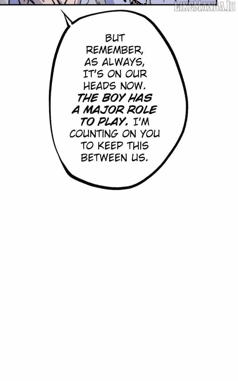 Apple Black – Webtoon Chapter 5 - Page 57