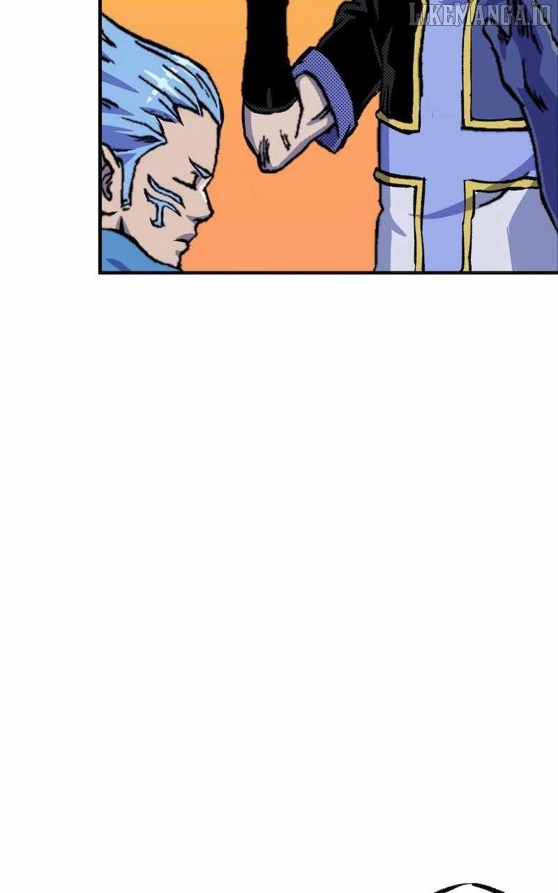 Apple Black – Webtoon Chapter 5 - Page 7