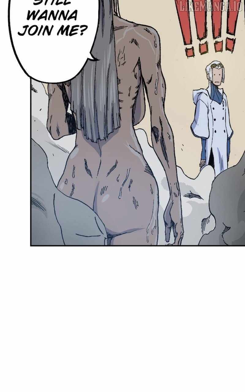 Apple Black – Webtoon Chapter 5 - Page 61