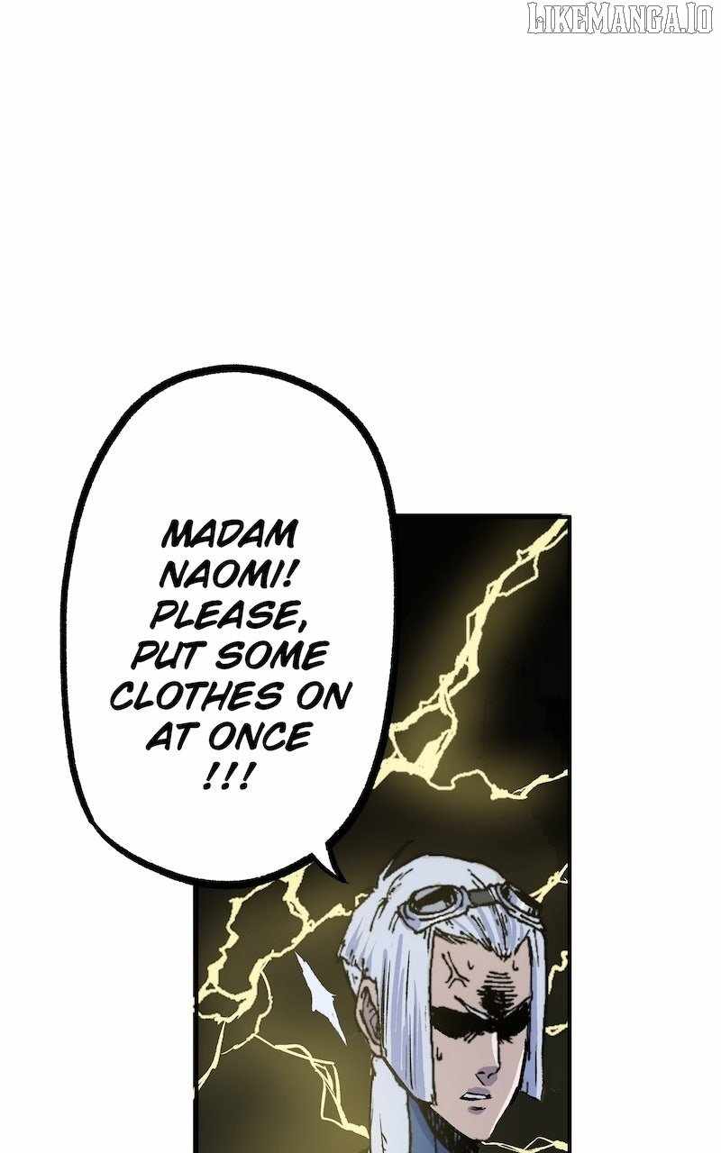 Apple Black – Webtoon Chapter 5 - Page 62