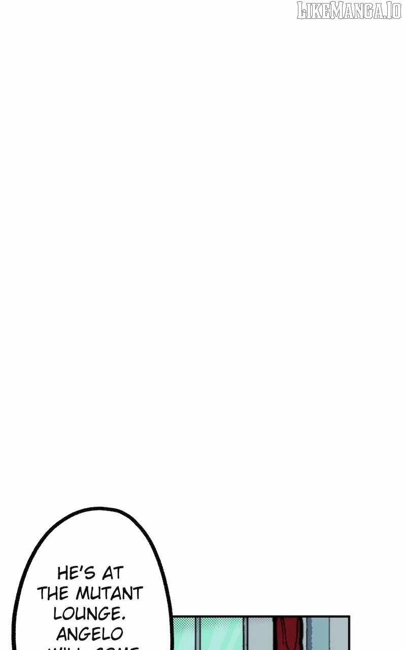 Apple Black – Webtoon Chapter 5 - Page 64