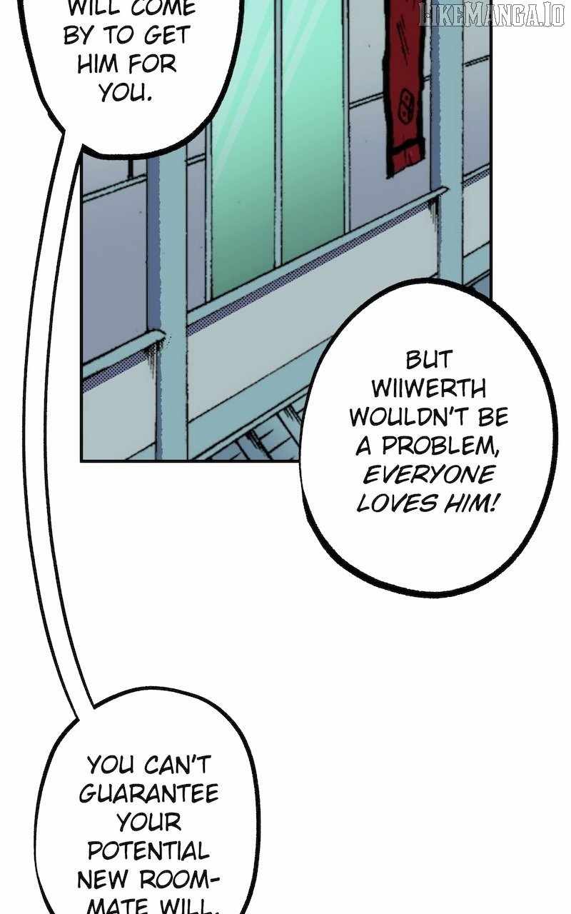 Apple Black – Webtoon Chapter 5 - Page 65