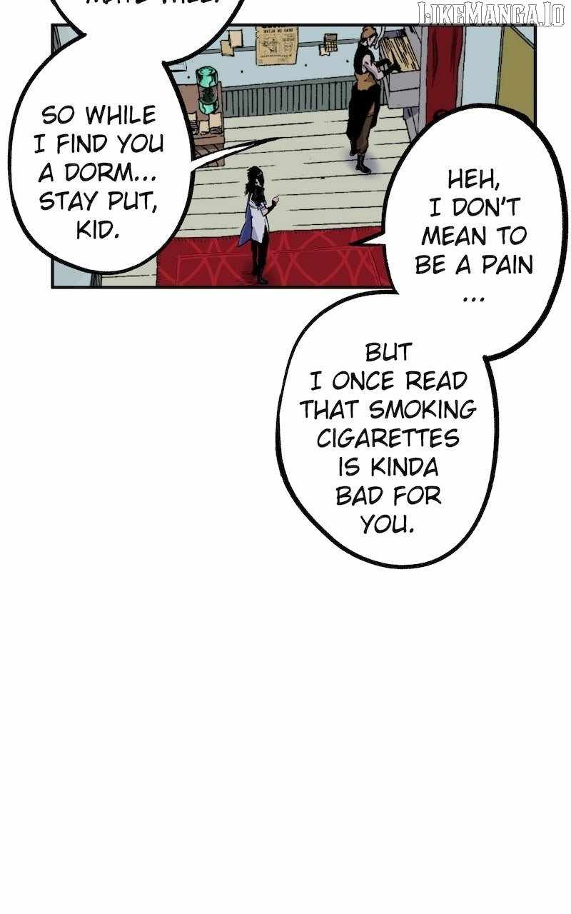 Apple Black – Webtoon Chapter 5 - Page 66