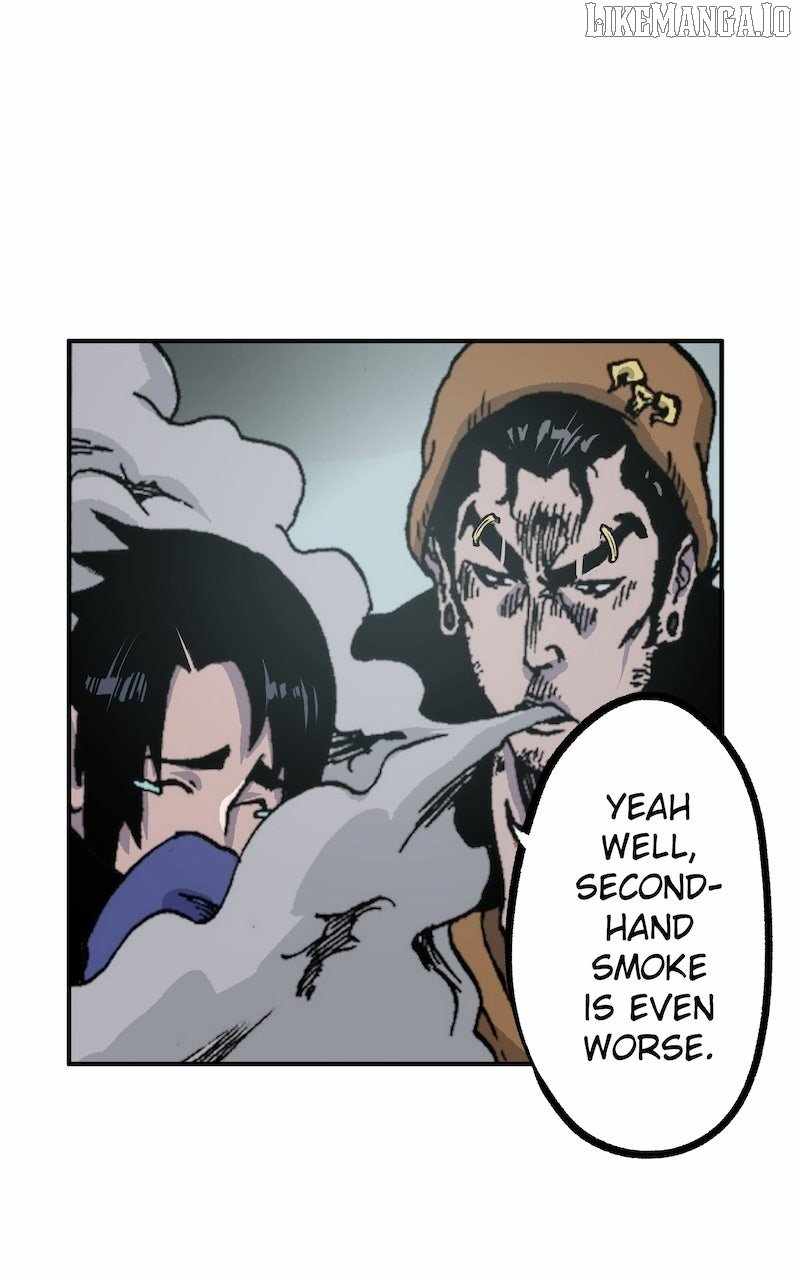 Apple Black – Webtoon Chapter 5 - Page 67